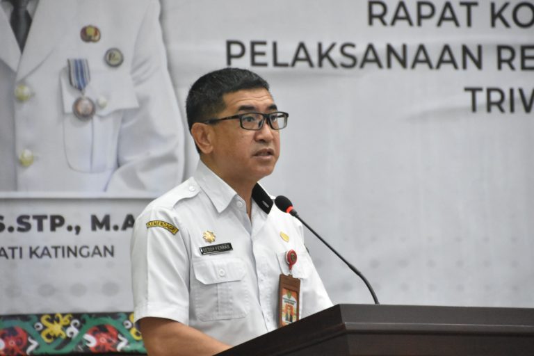 pj sekda deddy ferras