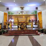 Perayaan nyepi