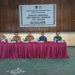 Sosialisasi FKP