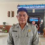 Waket I DPRD Katingan Nanang Suriansyah.