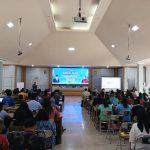 Pemda Katingan Pastikan Persyaratan Untuk SMA Garuda Unggulan Siap