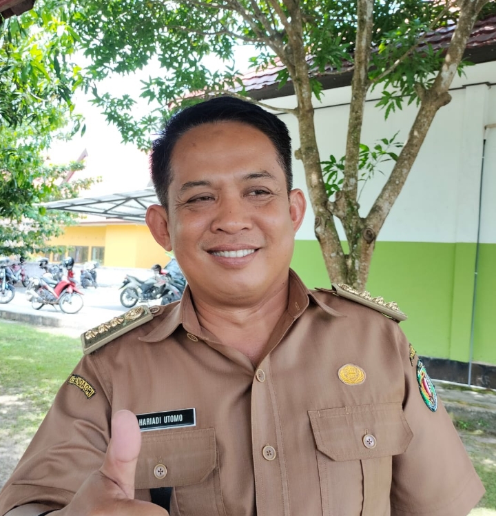 Heriadi Utomo