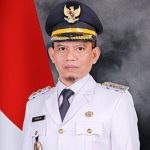 Wakil Bupati Katingan Firdaus