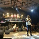 Nirwansyah Ketua Hapakat