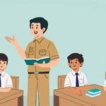Kalikatur Pahlawan Tanpa Tanda Jasa