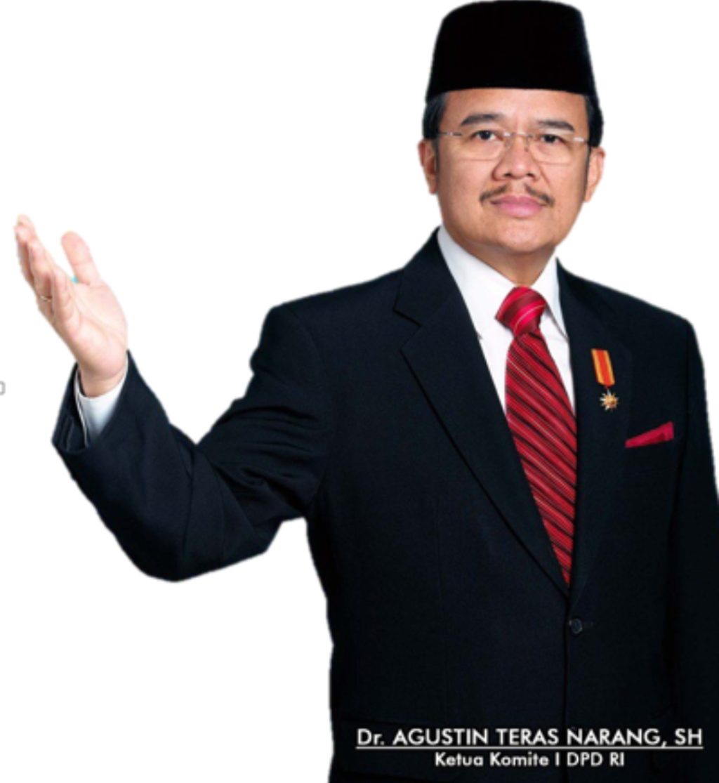 Anggota DPD RI Desak Kemdiktisaintek Tetapkan Katingan Sebagai Lokasi Sekolah Unggulan Garuda